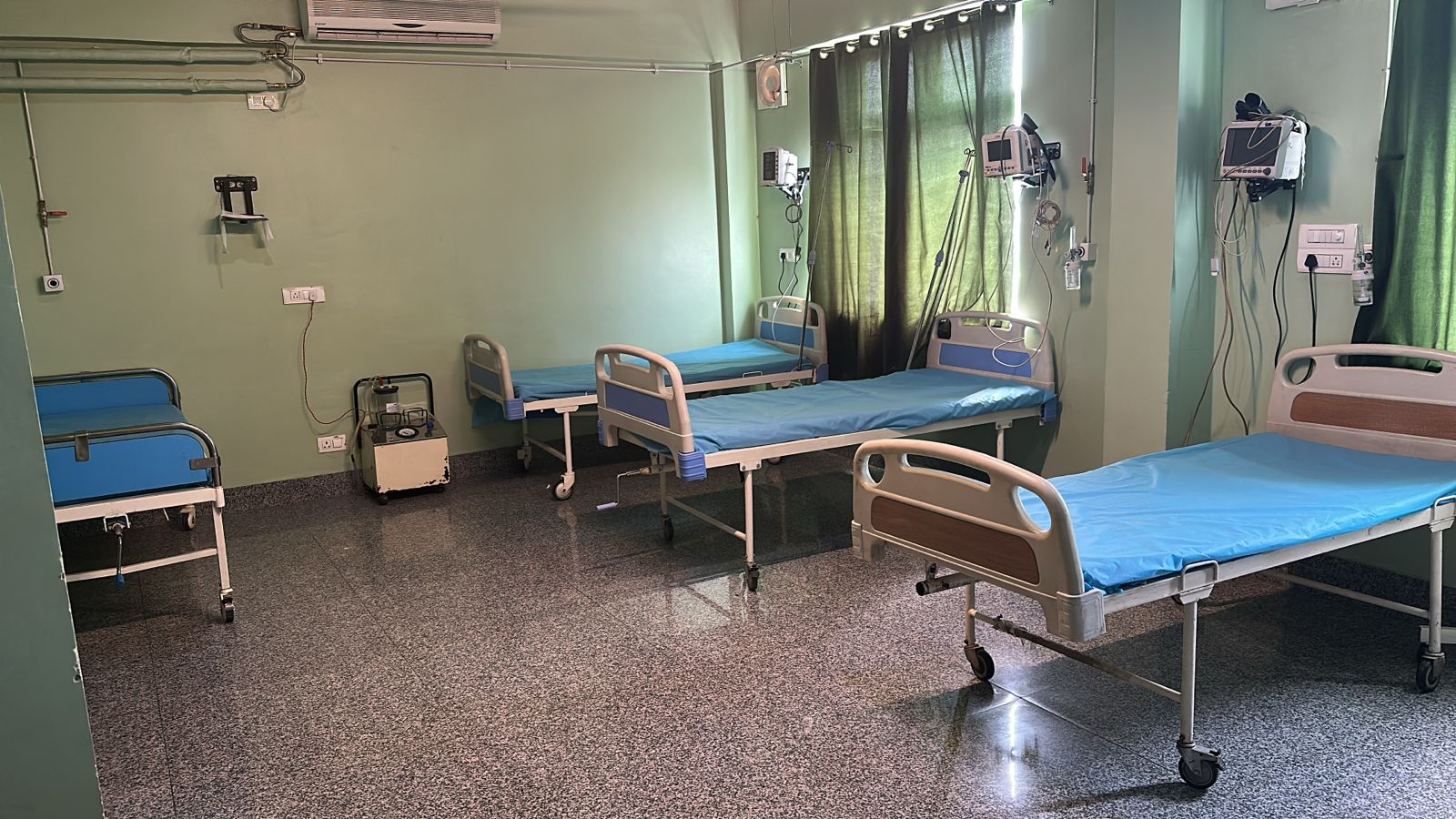 Patient Ward